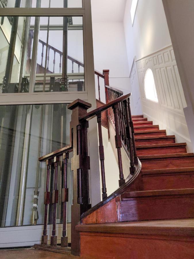 Olopo Hostel بورتو المظهر الخارجي الصورة