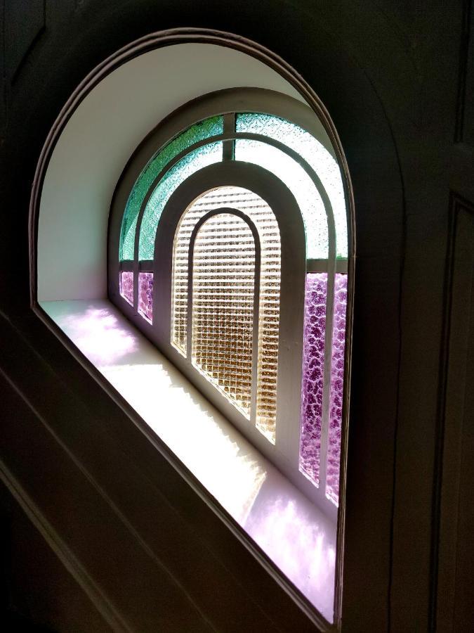 Olopo Hostel بورتو المظهر الخارجي الصورة