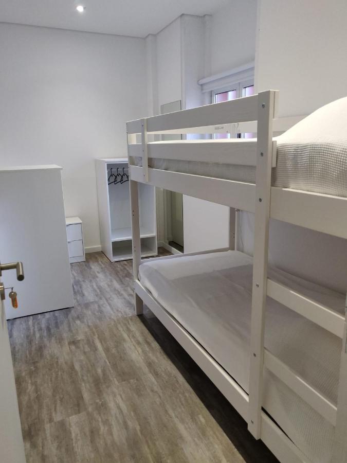 Olopo Hostel بورتو المظهر الخارجي الصورة