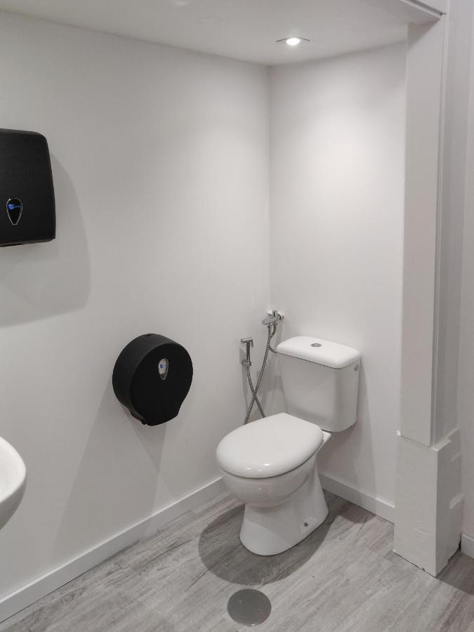 Olopo Hostel بورتو المظهر الخارجي الصورة